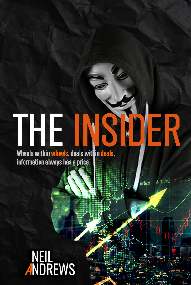 Neil Andrews, The Insider