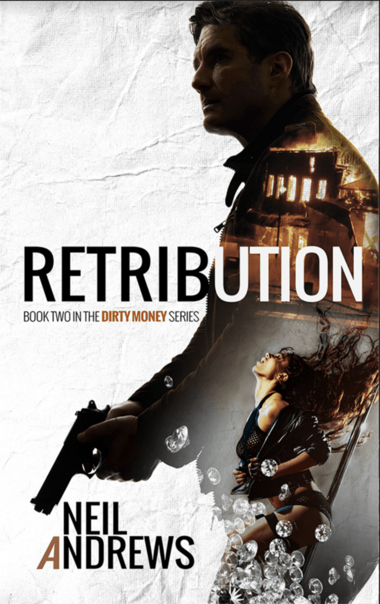 Neil Andrews Retribution Neil Andrews Retribution