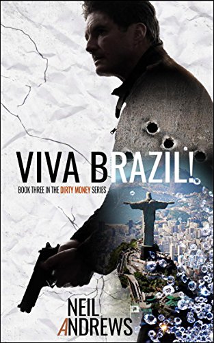 Neil Andrews Viva Brazil